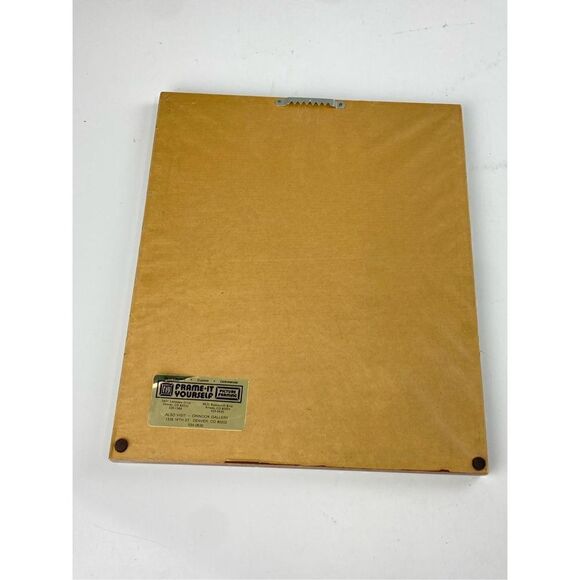 Arthur Rackham Poor Cecco Book Illustration In The Toy Cupboard Framed Print - Picture 4 of 6